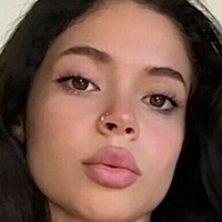 Gaiafaeye Naken