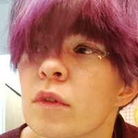 galaximoss Naken