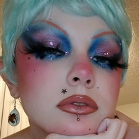 galaxyclown Naken