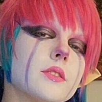 galaxyclownn Naken