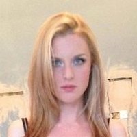 Georgina Baillie Naken