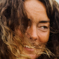 Georgina Lynch Naken