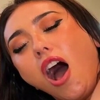 Gia Venetia Naken