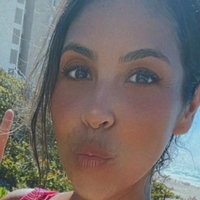 Gigi Saul Guerrero Naken