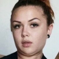 Gina EinfachAnders Naken
