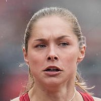 Gina Lueckenkemper Naken
