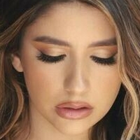Gina Maria Naken