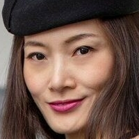 Gina Sinclair Naken