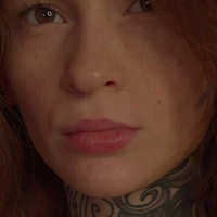 ginger_sweetness Naken
