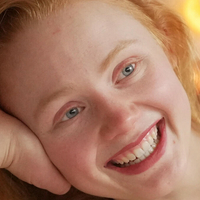 Gingercat-Phine Naken