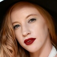 gingerquest Naken