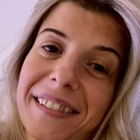 gioiaferrentin Naken