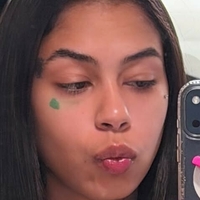 Giovanna Ramos Naken