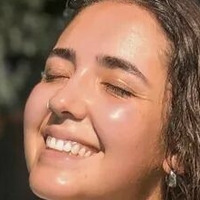 Gisela Guzman Madariaga Naken