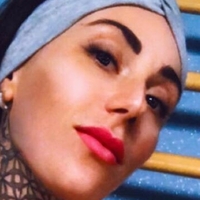 Giulia Bianchi Naken