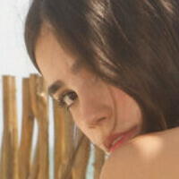 Giulia Rosa Naken