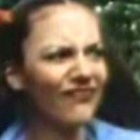 Gloria Upson Naken