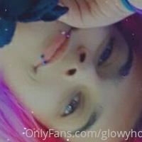 glowyhole Naken