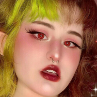 Goblin_chomp Naken