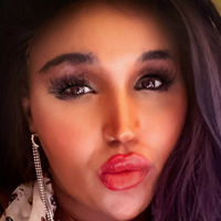 goddess.oliviatwist Naken