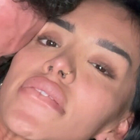 goddessangelina Naken