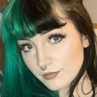 GoddessNymph Naken