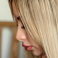 goldyblondy Naken