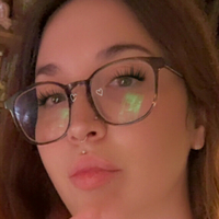 goodgirlgothiccc Naken