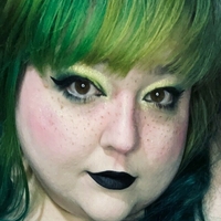 gothiccbbw Naken