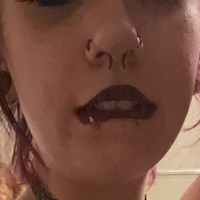 gothichorrorcliche Naken