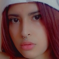 gothicvalenttina Naken