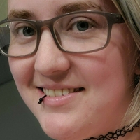 gothrosie Naken
