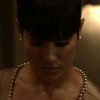 Grace Gealey Naken