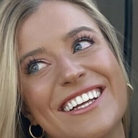 Gracie Kramer Naken