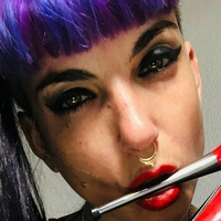 gypsymayafree Naken