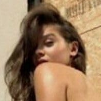 Hailee Stein Naken