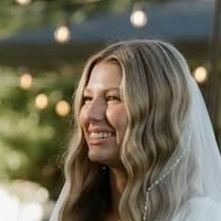 Hailey Johnson Naken