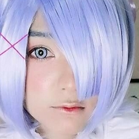 Hakune_cos Naken