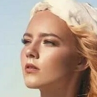 HalcyBella Naken