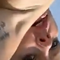 Haley Alane Naken
