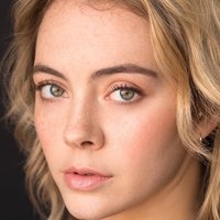 Haley Nicole Permenter Naken