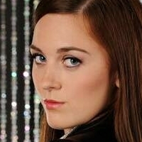 Hanna Zellers Naken