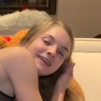 Hannah Hawthorne Naken