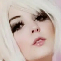 Hannah Hyrule Naken
