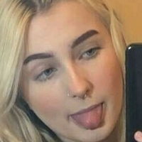 Harrieteleanor Naken