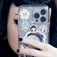 hauntedhailey Naken