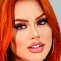 Hayane Darlley Naken
