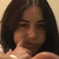 Hazelnutkitten Naken