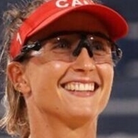 Heather Bansley Naken