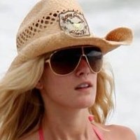 Heidi Montag Naken